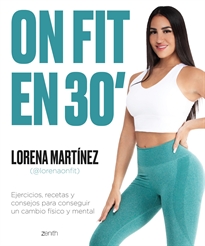 Books Frontpage On Fit en 30 minutos