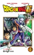 Front pageDragon Ball Super nº 10