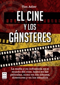 Books Frontpage El Cine Y Los Gánsteres