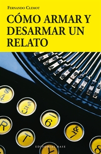 Books Frontpage Como armar y desarmar un relato