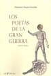 Front pageLos poetas de la Gran Guerra