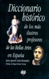 Front pageDiccionario histórico de los más ilustres profesores de las Bellas Artes en España