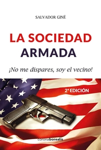 Books Frontpage La Sociedad Armada