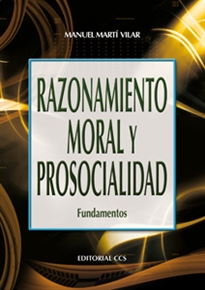 Books Frontpage Razonamiento moral y prosocialidad