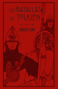 Books Frontpage Las Batallas de Tolkien
