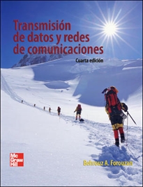 Books Frontpage Transmision De Datos Y Redes De Comunicaciones