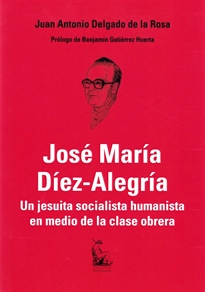Books Frontpage José María Díez-Alegría