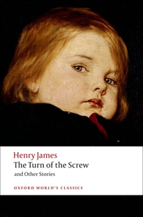 Books Frontpage The Turn of The Screw and Other Stories