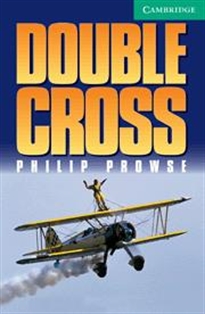 Books Frontpage Double Cross Level 3