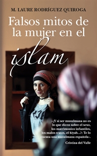 Books Frontpage Falsos mitos de la mujer en el islam