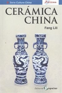 Books Frontpage Cerámica de China
