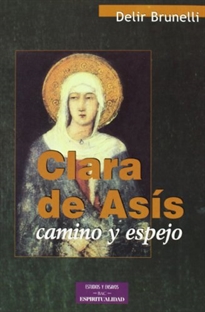 Books Frontpage Clara de Asís