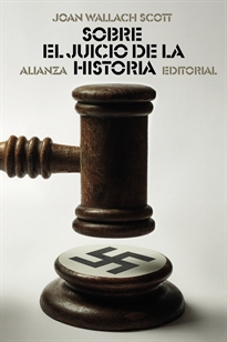 Books Frontpage Sobre el juicio de la historia