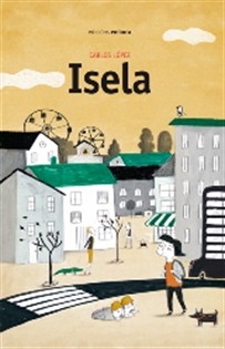 Books Frontpage Isela
