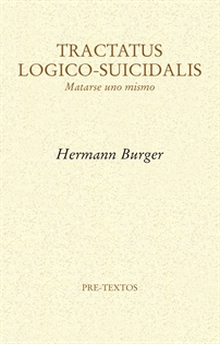 Books Frontpage Tractatus Logico-Suicidalis