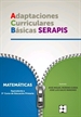 Front pageMatematicas 3P - Adaptaciones Curriculares Básicas Serapis