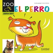 Books Frontpage El perro