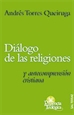 Front pageDiálogo de las religiones y autocomprensión cristiana