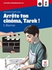 Front pageArrête ton cinéma Tarek! (Difusión)