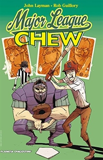 Books Frontpage Chew nº 05/12