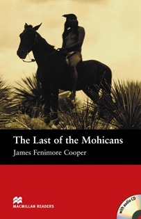 Books Frontpage MR (B) Last Of The Mohicans, The Pk