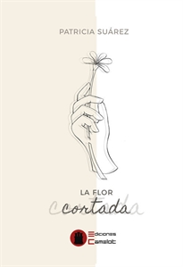 Books Frontpage La Flor Cortada