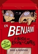 Front pageEn Benjamí i la bústia que escopia les cartes