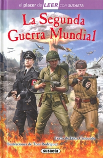 Books Frontpage La Segunda Guerra Mundial