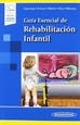 Front pageGuía Esencial de Rehabilitación Infantil (incluye versión digital)