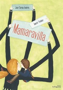 Books Frontpage Mamaravilla