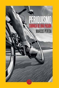 Books Frontpage Periquismo. Crónica de una pasión