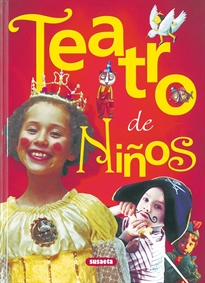 Books Frontpage Teatro de niños