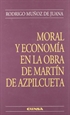 Front pageMoral y economía en la obra de Martín de Azpilcueta