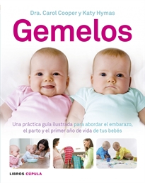 Books Frontpage Gemelos