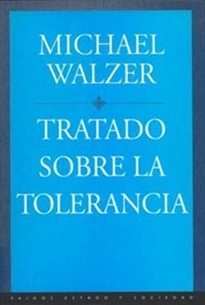Books Frontpage Tratado sobre la tolerancia