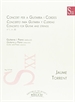 Front pageConcierto para Guitarra y Cuerdas Op.52