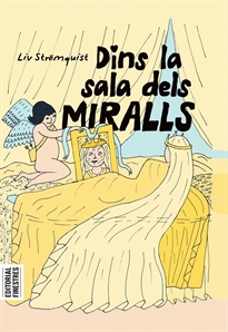 Books Frontpage Dins la sala dels miralls