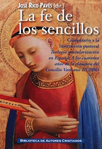 Books Frontpage La fe de los sencillos