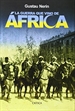 Front pageLa guerra que vino de África