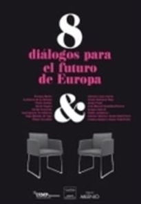 Books Frontpage 8 diálogos para el futuro de Europa