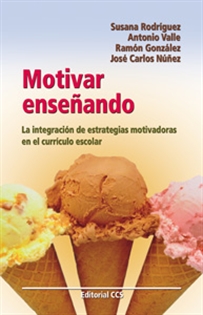 Books Frontpage Motivar enseñando