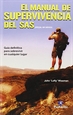 Front pageEl Manual de supervivencia del SAS