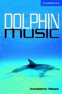 Books Frontpage Dolphin Music Level 5