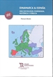 Front pageDinamarca & España. Una Sociología Comparada, Histórica y Pública