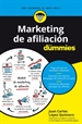 Front pageMarketing de afiliación para dummies