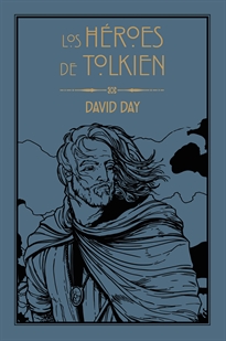 Books Frontpage Los Héroes de Tolkien