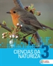 Front pageCiencias Da Natureza 3