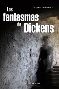 Books Frontpage Los fantasmas de Dickens