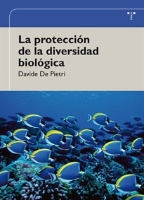Books Frontpage La protección de la diversidad biológica