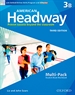 Front pageAmerican Headway 3. Multipack B 3rd Edition